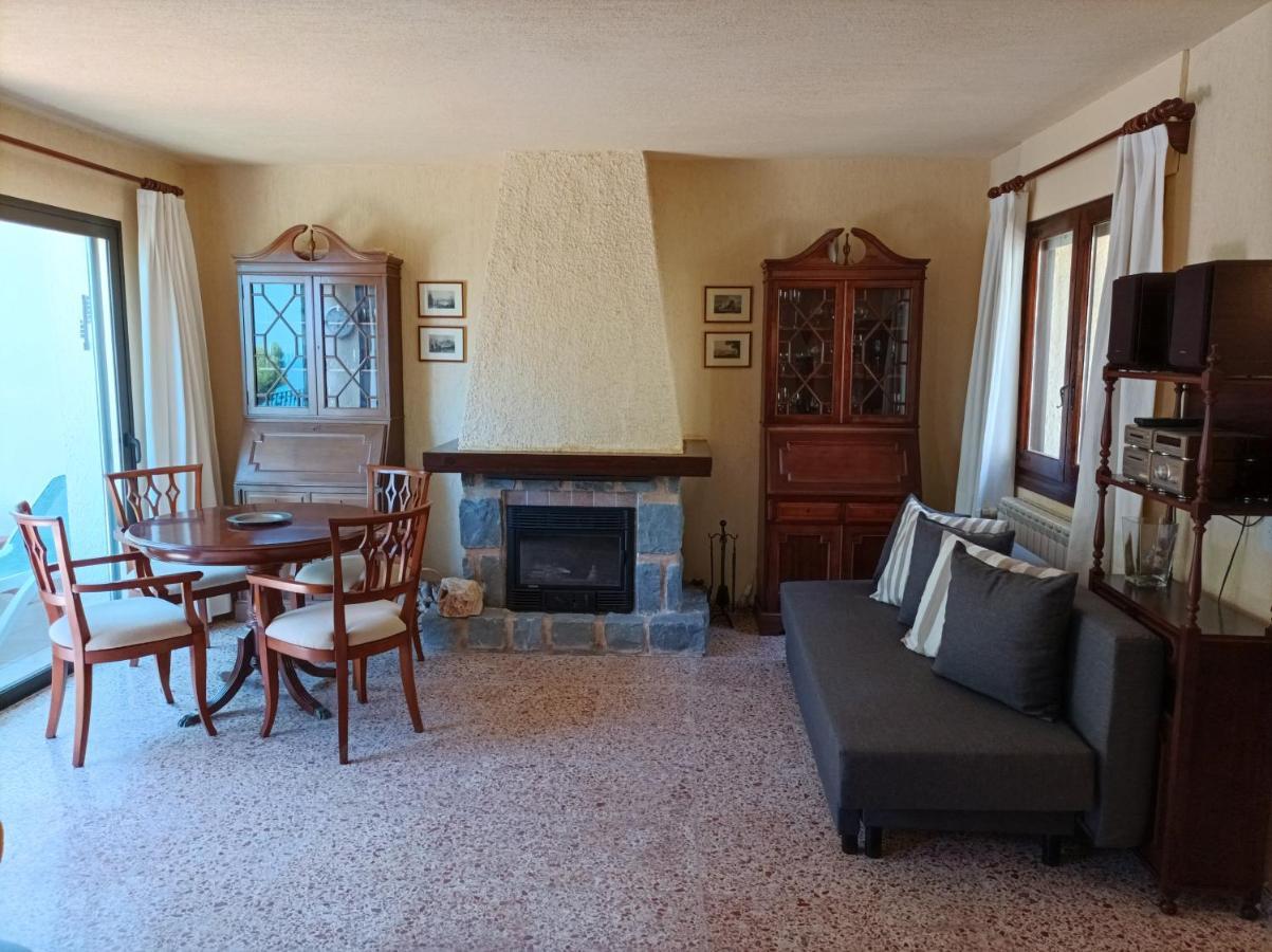 Villa Cayetana Jávea Exterior foto